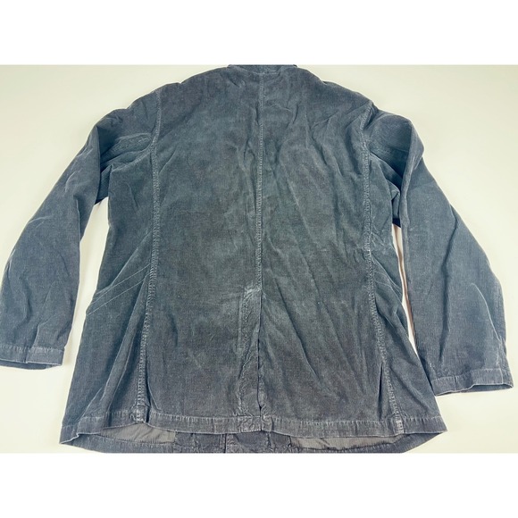 Polo Jeans Company Ralph Lauren Military Surplus Corduroy Jacket XXL - Picture 8 of 12